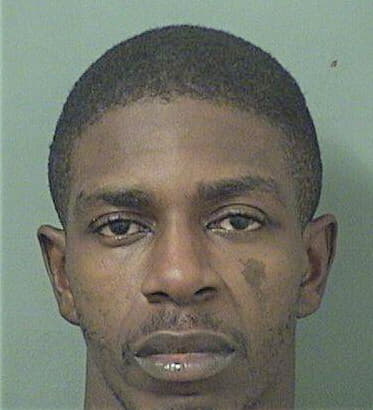 Lemar Griffin, - Palm Beach County, FL 